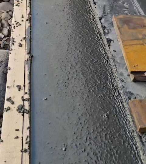 宁津环氧砂浆的特点及施工流程​