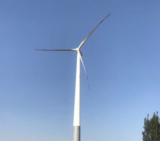 宁津风电基础二次灌浆料的强度要求和用量计算 风电灌浆料施工注意事项