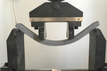 宁津高延性混凝土 高延性砂浆 抗震加固混凝土产品特点 施工流程