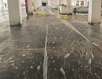 宁津不发火砂浆和不发火金属骨料有什么区别