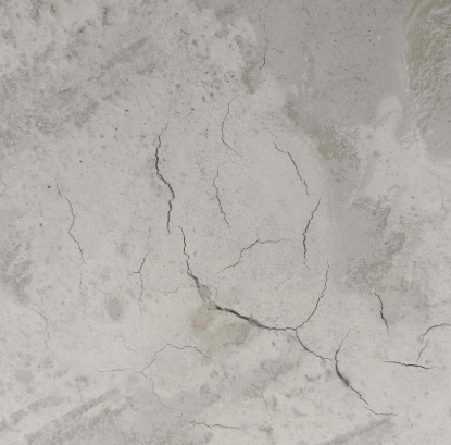 宁津灌浆料为什么会产生裂缝？出现裂缝该如何处理？