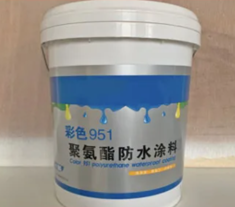 宁津聚氨酯防水涂料