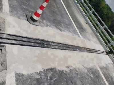 宁津伸缩缝更换后浇筑材料快速结构修补料速砼的产品特点及施工流程​