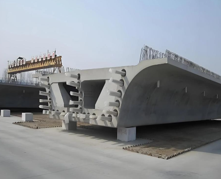 宁津抗冻压浆料的特点及标准化施工工艺